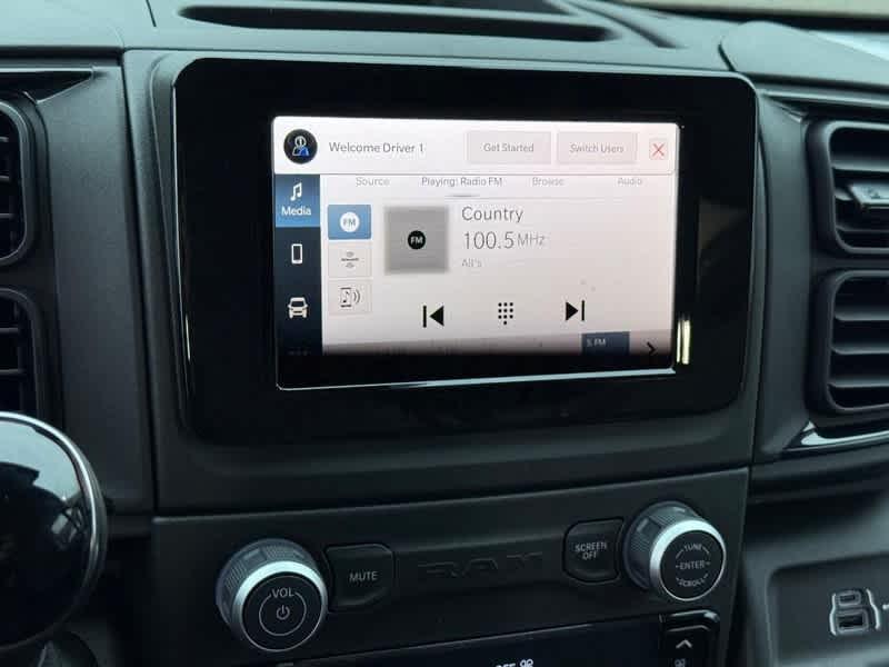 new 2026 Ram ProMaster 2500 car, priced at $51,998