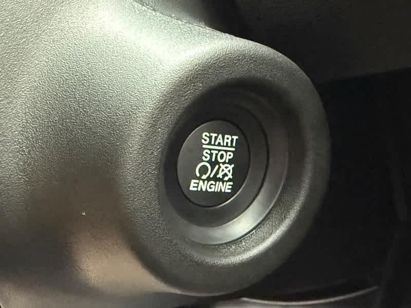 new 2026 Ram ProMaster 2500 car, priced at $51,998