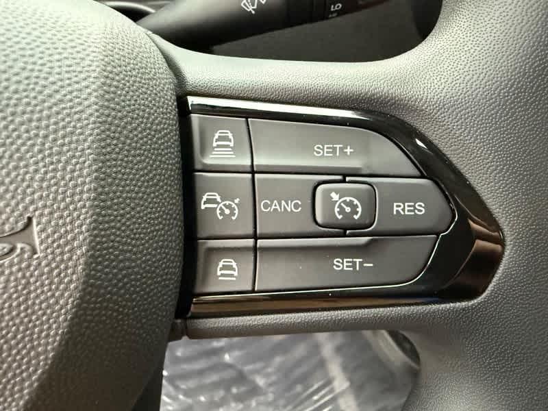 new 2026 Ram ProMaster 2500 car, priced at $51,998