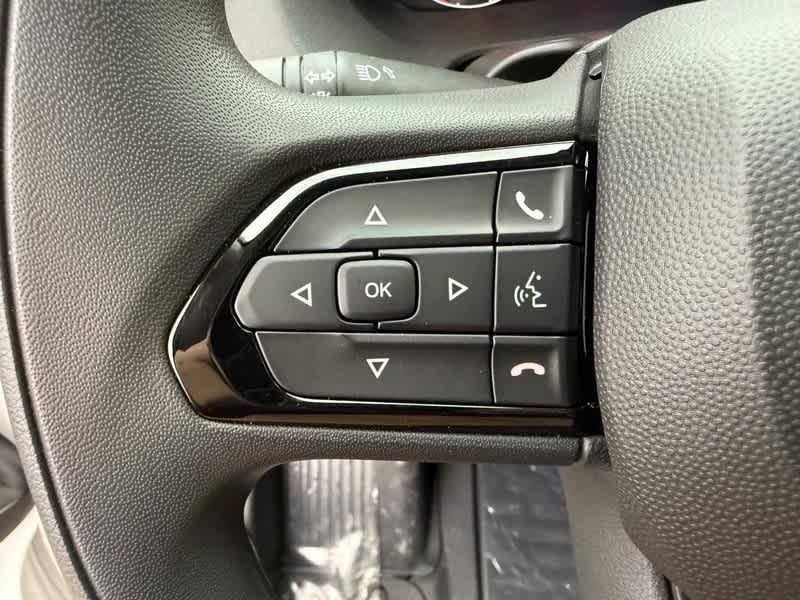 new 2026 Ram ProMaster 2500 car, priced at $51,998