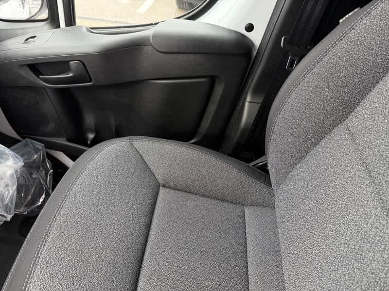 new 2026 Ram ProMaster 2500 car, priced at $51,998