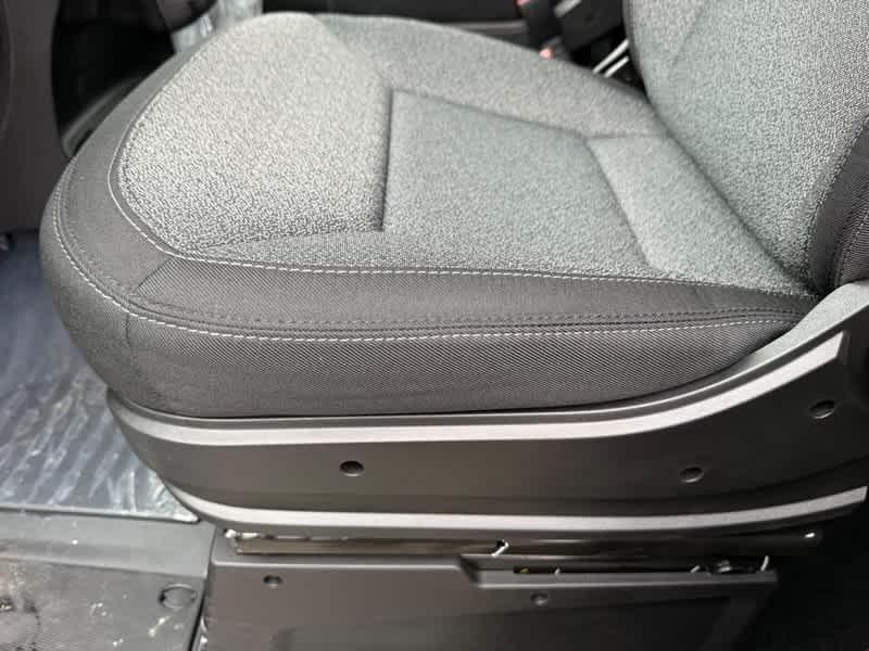 new 2026 Ram ProMaster 2500 car, priced at $51,998