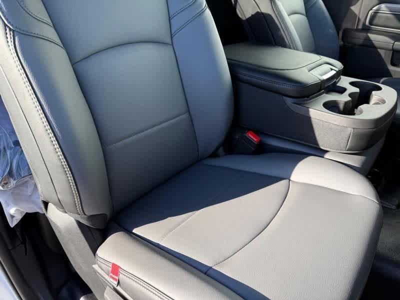 new 2026 Ram 3500 car, priced at $66,955