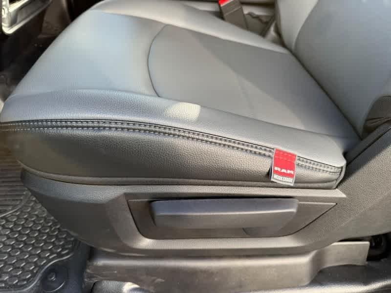 new 2026 Ram 3500 car, priced at $66,955