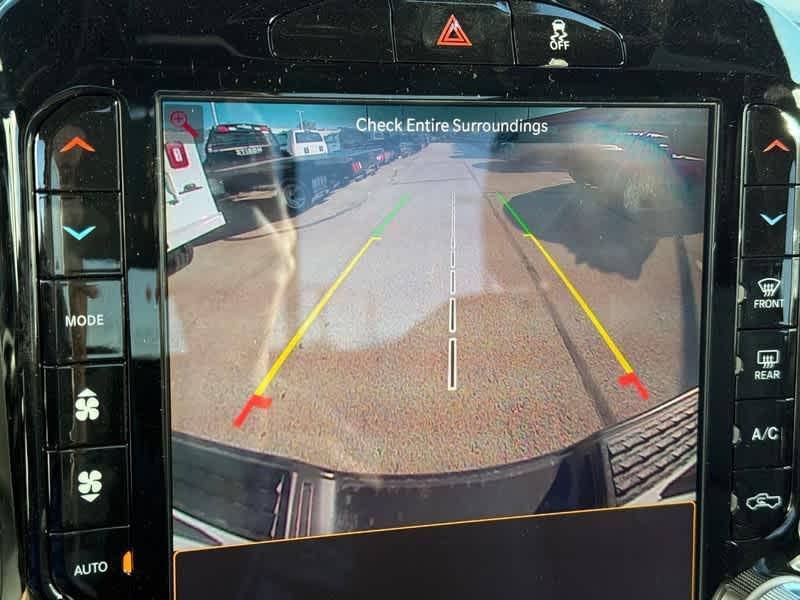 new 2026 Ram 3500 car, priced at $66,955