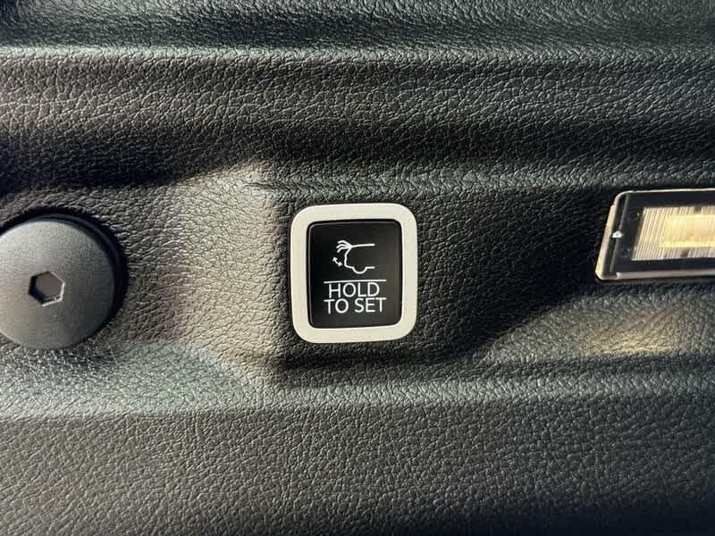 used 2023 Jeep Grand Cherokee L car, priced at $36,798