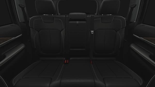 new 2025 Jeep Grand Cherokee car, priced at $49,289