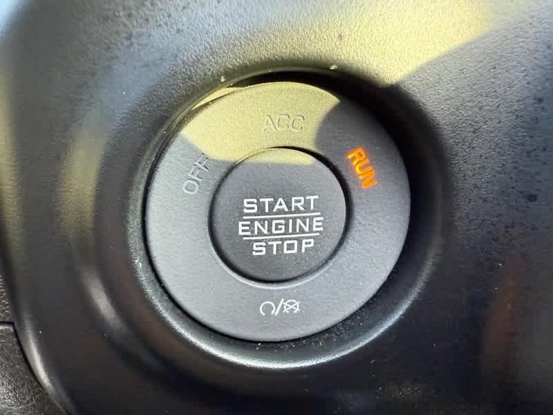 used 2023 Jeep Wrangler 4xe car, priced at $37,565