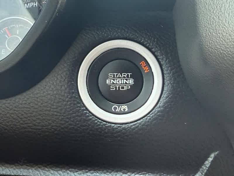 used 2021 Ram 1500 car, priced at $32,988