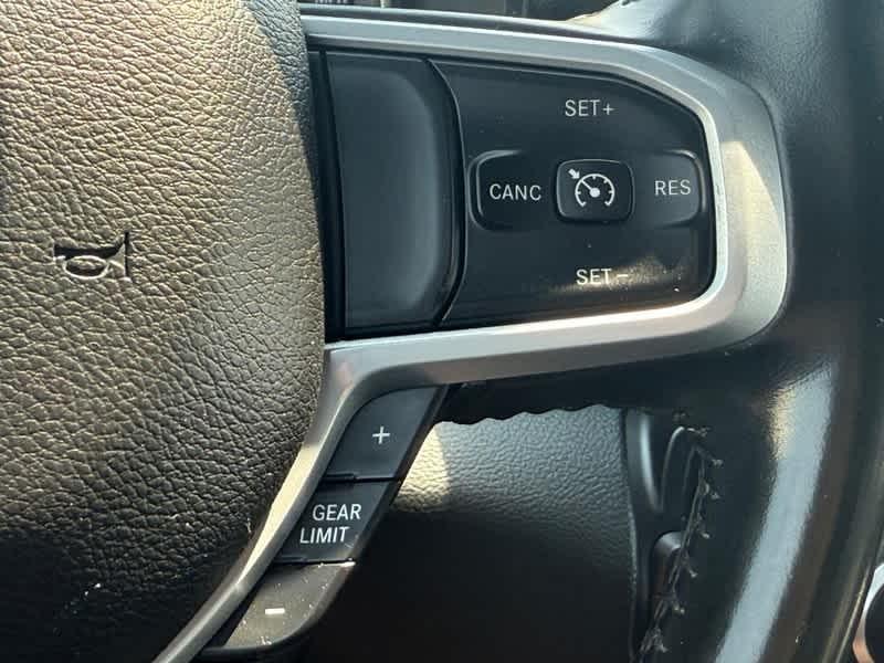 used 2021 Ram 1500 car, priced at $32,988