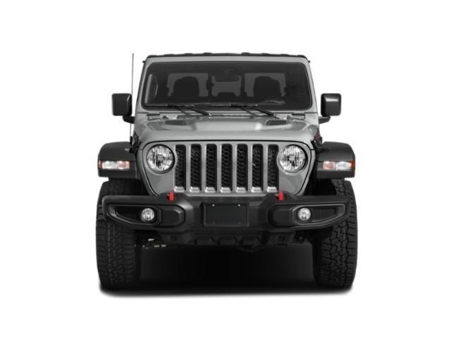 used 2022 Jeep Gladiator car, priced at $38,988