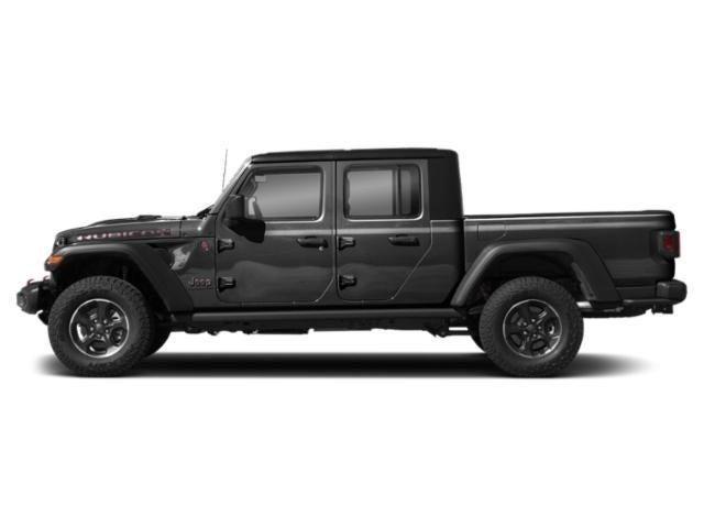 used 2022 Jeep Gladiator car, priced at $38,988