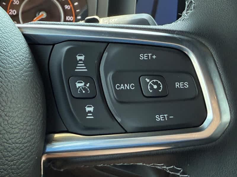 new 2025 Jeep Wrangler car, priced at $57,802