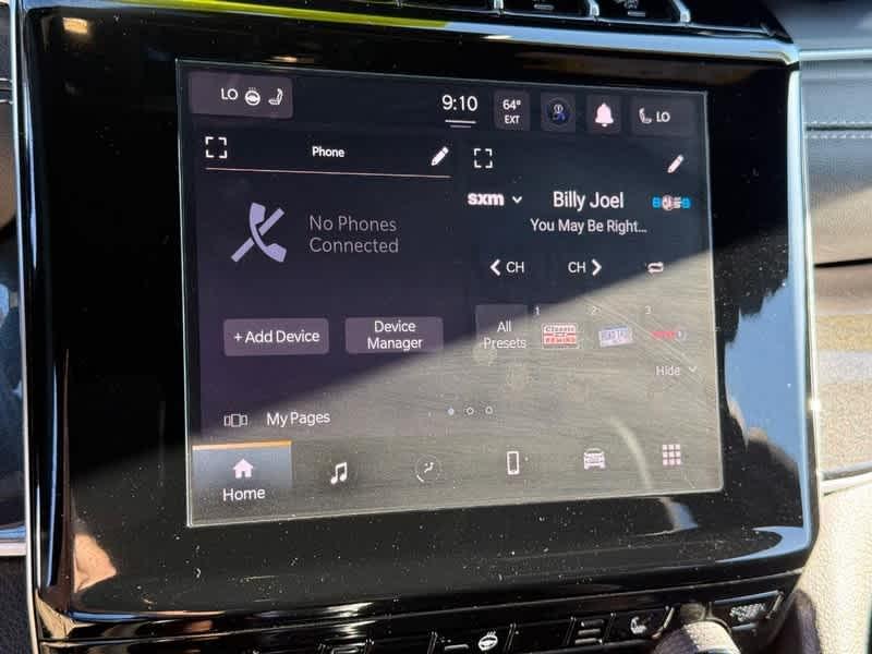 used 2022 Jeep Grand Cherokee car, priced at $33,595