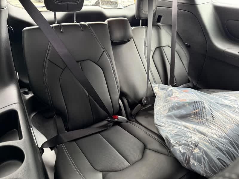 new 2026 Chrysler Pacifica car, priced at $42,685