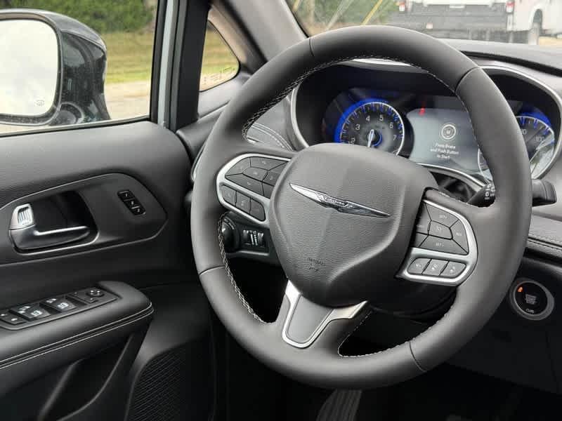 new 2026 Chrysler Pacifica car, priced at $42,685