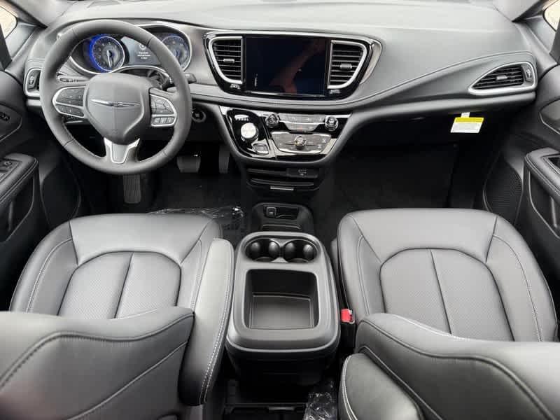 new 2026 Chrysler Pacifica car, priced at $42,685