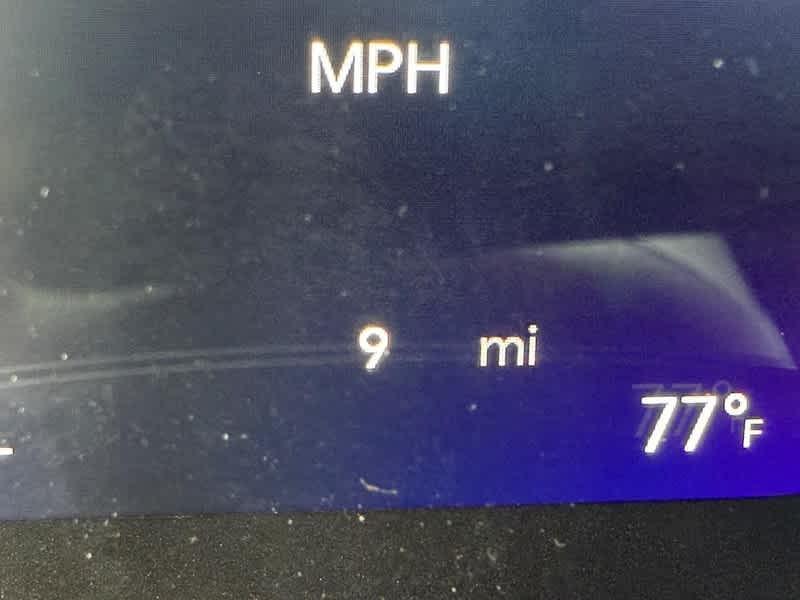 new 2026 Chrysler Pacifica car, priced at $42,685