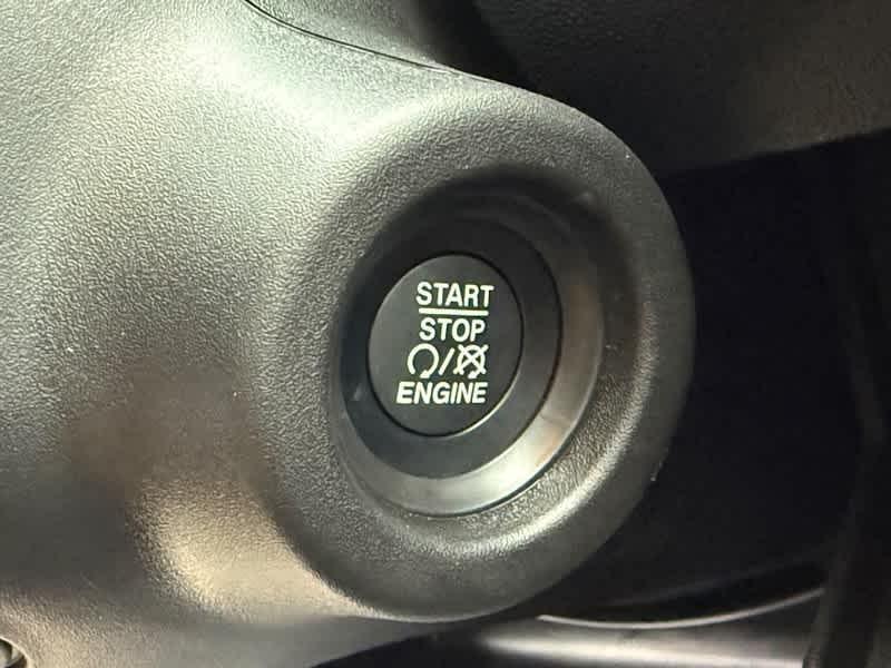 new 2026 Ram ProMaster 2500 car, priced at $48,411