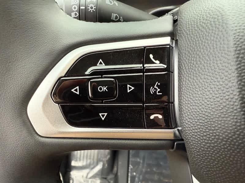 new 2026 Ram ProMaster 2500 car, priced at $48,411