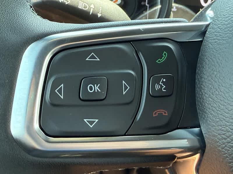 new 2025 Jeep Wrangler car, priced at $57,802