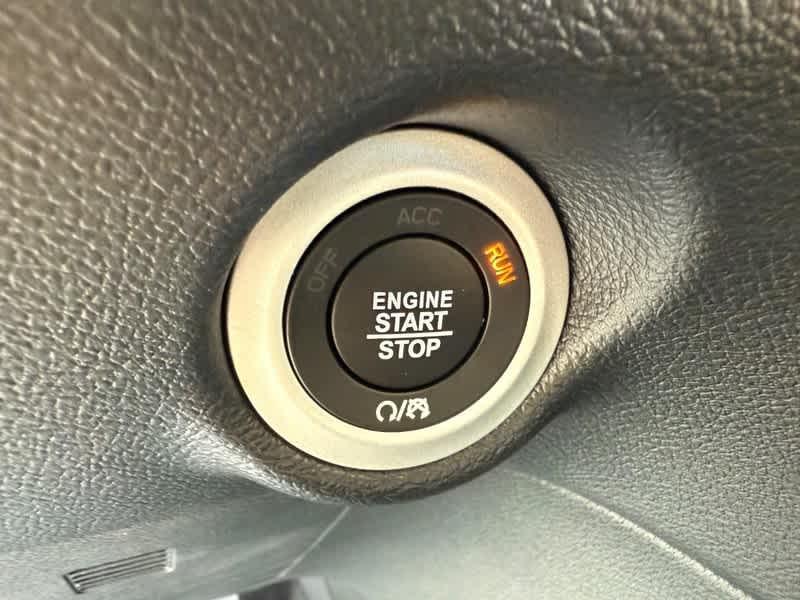 new 2026 Chrysler Voyager car, priced at $40,436