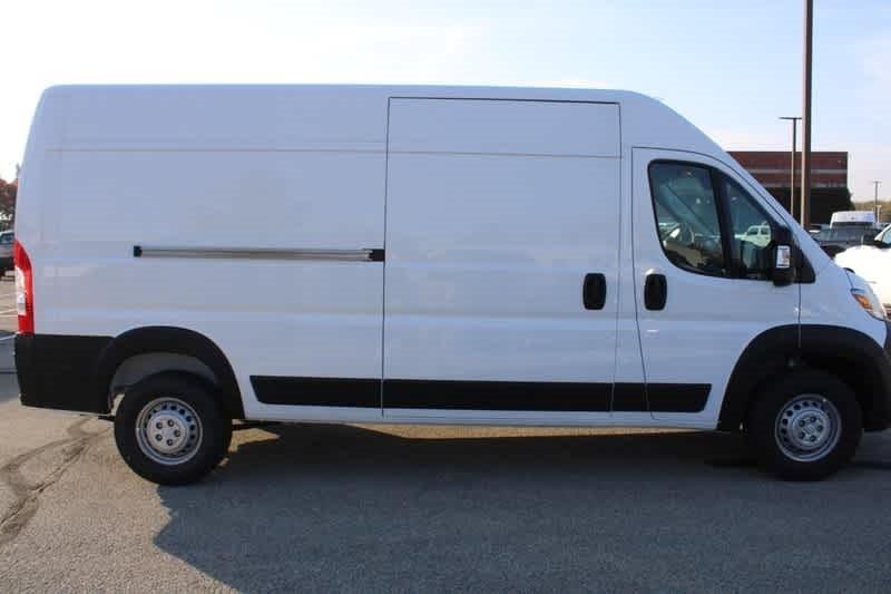 new 2025 Ram ProMaster 2500 car, priced at $51,987