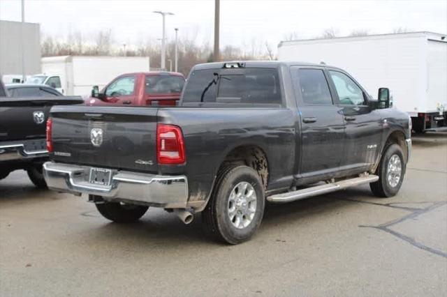 new 2024 Ram 2500 car, priced at $75,917