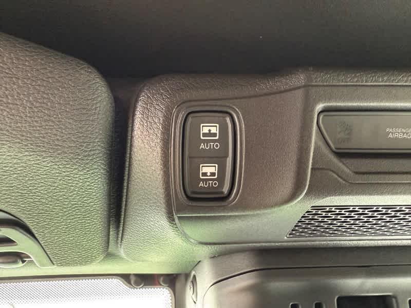 new 2025 Jeep Wrangler car, priced at $49,116