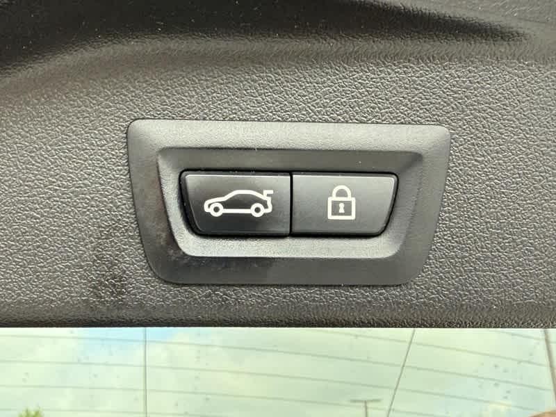 used 2020 BMW X5 car, priced at $28,988