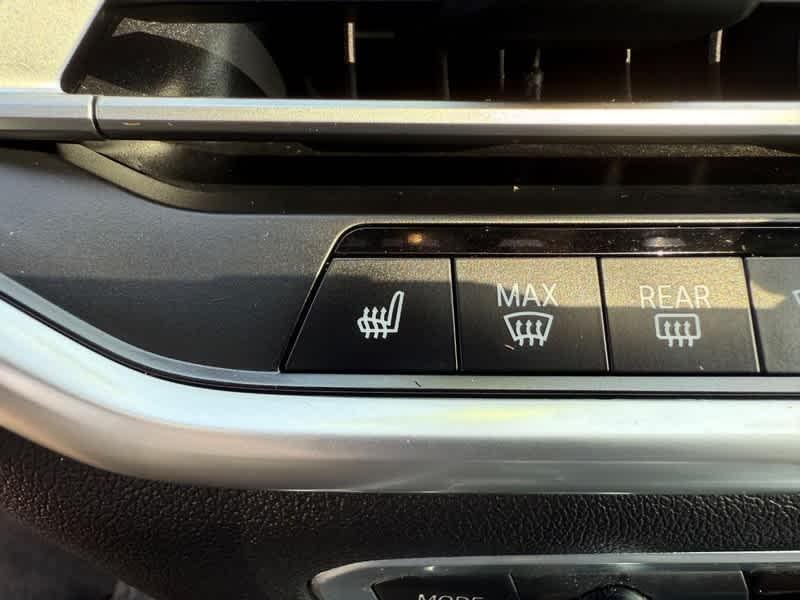 used 2020 BMW X5 car, priced at $28,988