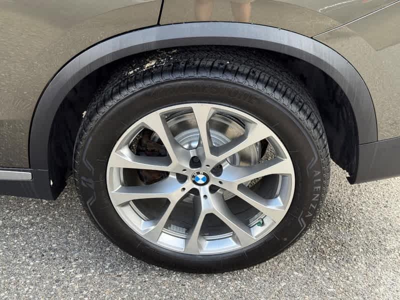 used 2020 BMW X5 car, priced at $28,988