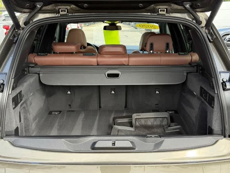 used 2020 BMW X5 car, priced at $28,988