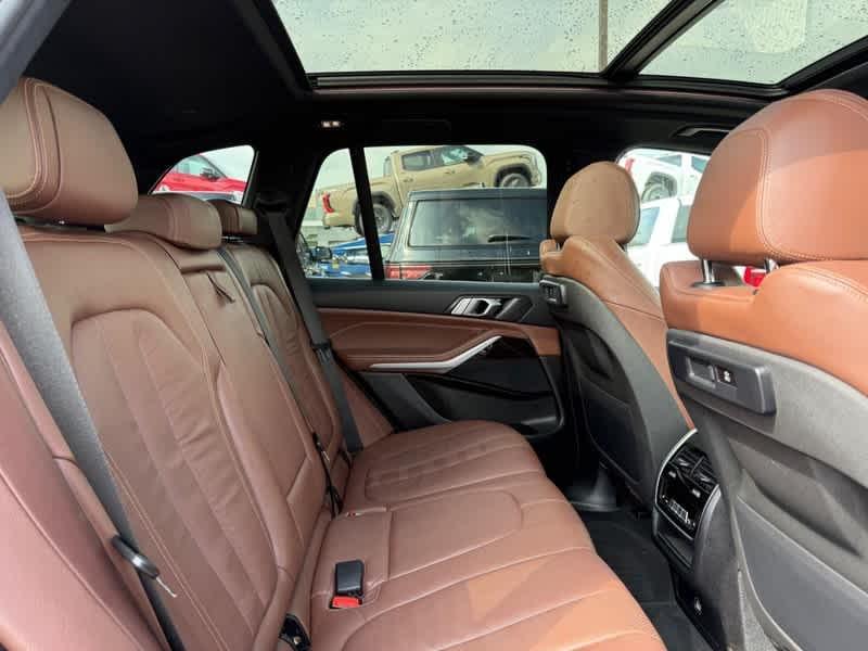 used 2020 BMW X5 car, priced at $28,988