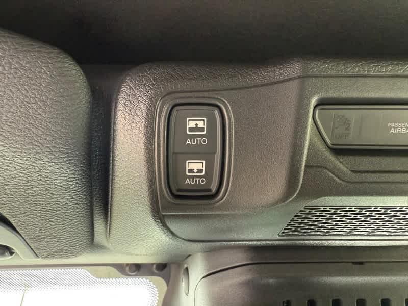 new 2025 Jeep Wrangler car, priced at $54,792