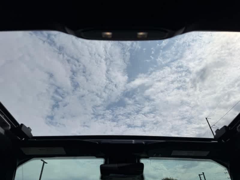 new 2025 Jeep Wrangler car, priced at $54,792