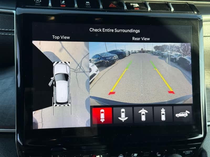 used 2024 Jeep Grand Cherokee car, priced at $38,994