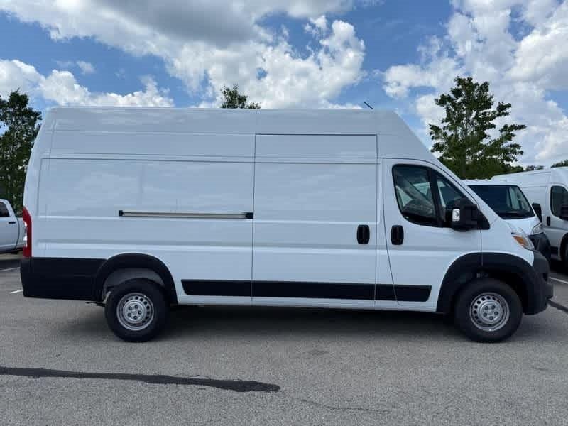 new 2025 Ram ProMaster 3500 car, priced at $54,475
