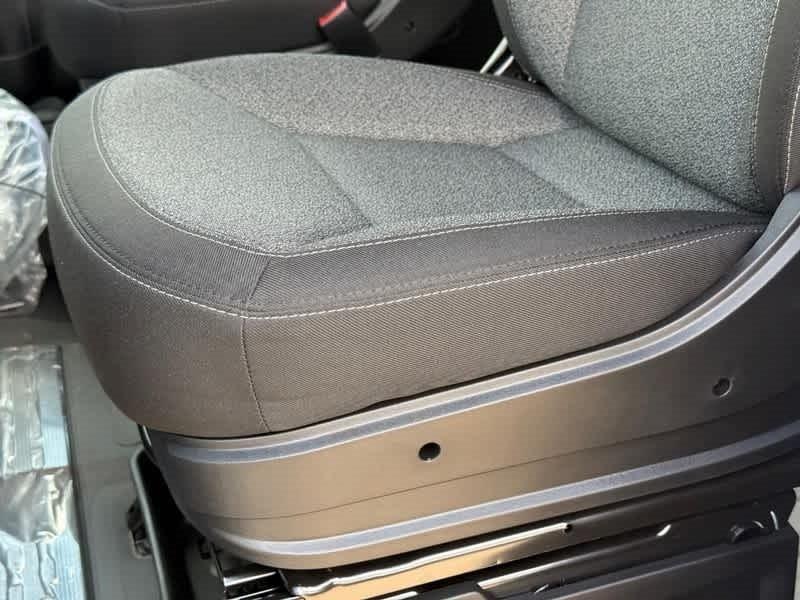 new 2025 Ram ProMaster 3500 car, priced at $54,475