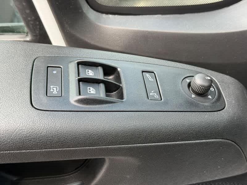 new 2025 Ram ProMaster 3500 car, priced at $54,475