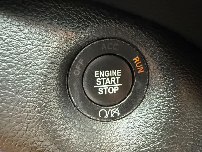 used 2021 Jeep Cherokee car, priced at $23,988