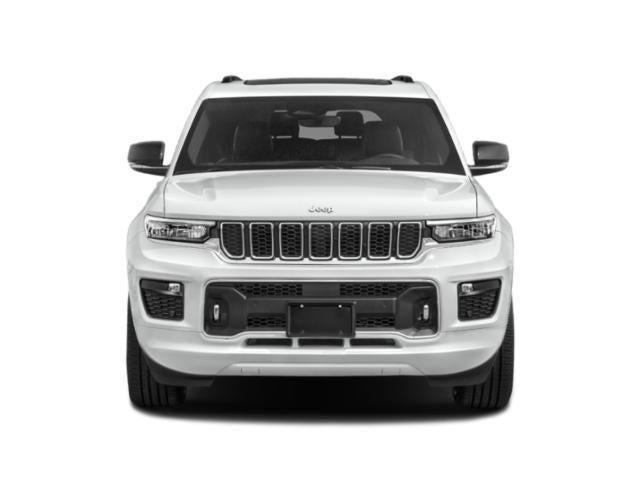 used 2021 Jeep Grand Cherokee L car, priced at $36,988