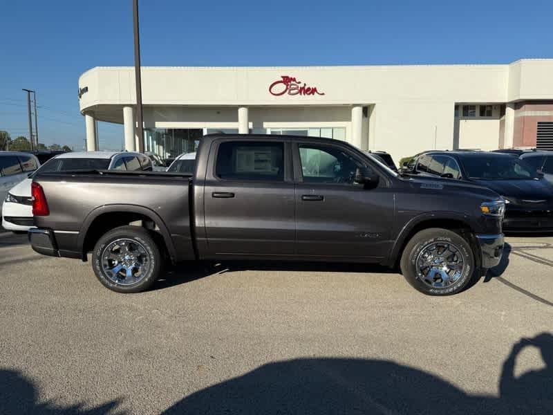 new 2026 Ram 1500 car, priced at $56,380