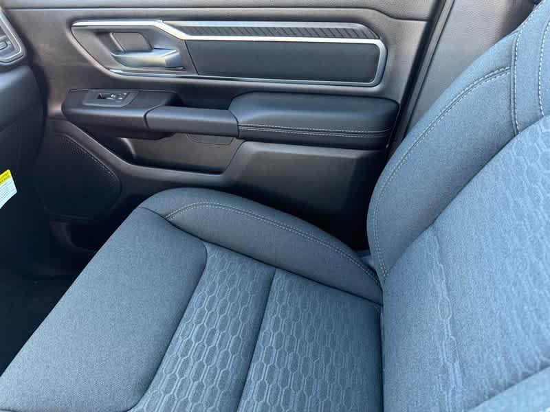 new 2026 Ram 1500 car, priced at $56,380