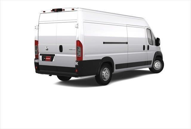 new 2025 Ram ProMaster 3500 car, priced at $55,880