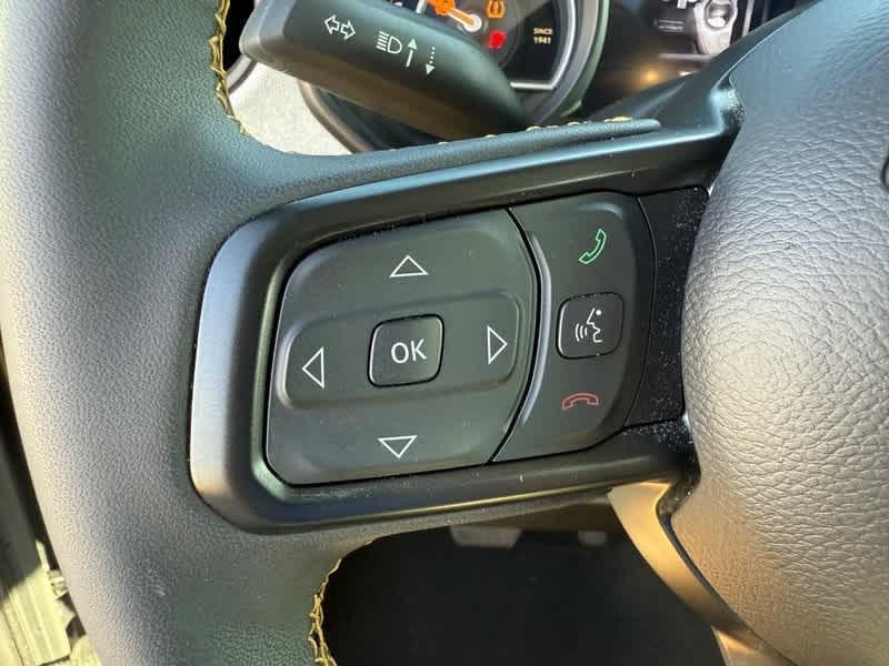 used 2024 Jeep Gladiator car, priced at $39,988