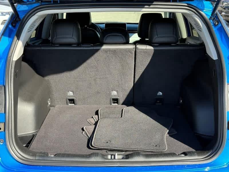 used 2022 Jeep Compass car, priced at $24,988