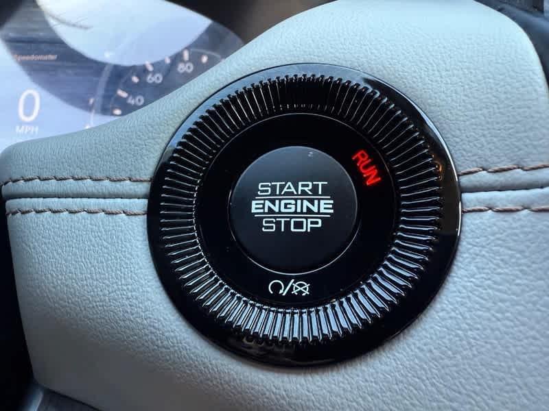 used 2022 Jeep Compass car, priced at $24,988