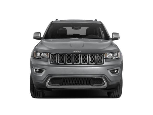 used 2021 Jeep Grand Cherokee car, priced at $30,988