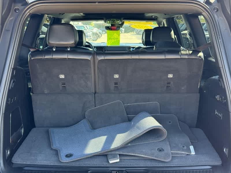 used 2022 Jeep Wagoneer car, priced at $55,988